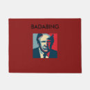 Search for trump doormats Donald