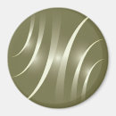Search for ups magnets Gold