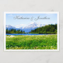 Search for views invitations Mountain