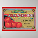 Search for cider art Apples