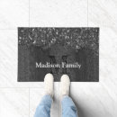Search for bling bling doormats Sparkle