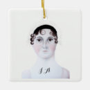 Search for regency christmas tree decorations Jane austen