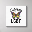 Search for lgbt canvas prints Pride