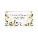Search for giraffe labels Script