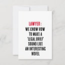 Search for brief postcards Lawyer