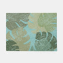 Search for tropical doormats Leaf