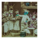 Search for french chef posters France