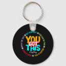 Search for you rock key rings Test