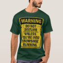 Search for snowshoe tshirts Snowmobiling