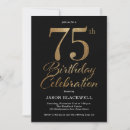Search for 75th postcards Elegant