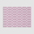 Search for mauve tissue paper Modern