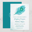 Search for plumed invitations Watercolor