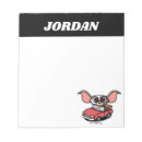 Search for comic notepads Gremlins