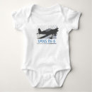 Search for pilot baby clothes Airplane