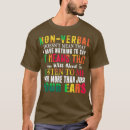 Search for nonverbal clothing Blue