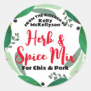 Search for savory Chef