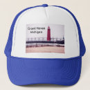 Search for lighthouses hats Great
