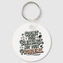 Search for problem key rings Motivation