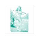 Search for golf rubber stamps For her