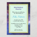 Search for cluster invitations Cosmic