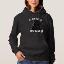 Search for funny horse gifts Black