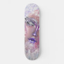 Search for queen skateboards Girl
