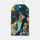 Search for mermaid gift tags Mermaid baby shower