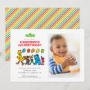 Search for pals invitations Kids
