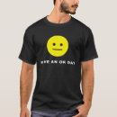 Search for nihilism tshirts Sad