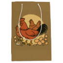 Search for chicken gift bags Fun