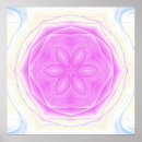 Search for mandala art posters Pink