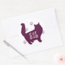 Search for best cat dad stickers Crazy cat lady