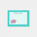 Search for tropical fish post it notes Cute