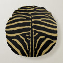 Search for zebra cushions Black