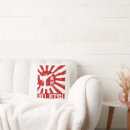 Search for fighters cushions Martial arts