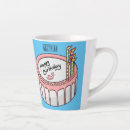 Search for birthday candles mugs Frosting
