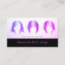 Search for wig Hairdresser