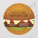 Search for burger bbq party invitations Cute