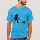 Search for bigfoot tshirts Humor