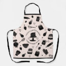 Search for cute baker aprons Elegant