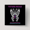 Search for thyroid badges Butterfly