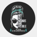 Search for all access stickers Accessibility to care