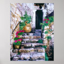Search for staircases posters Italy