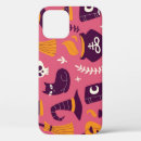 Search for halloween pattern iphone cases Cute