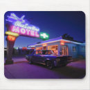 Search for route 66 mouse mats The mother road
