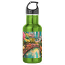 Search for landscape water bottles Matching family tourist trip