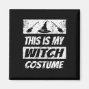 Search for spook magnets Witch