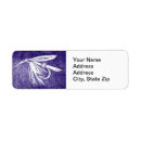 Search for trout return address labels Fishing