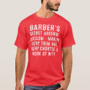 Search for barber clothing Birthday