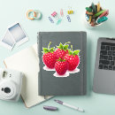 Search for raspberry stickers Berries